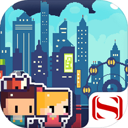 像素制造者汉化版