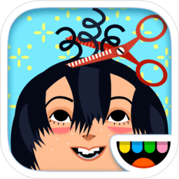 小小发型师2免费下载