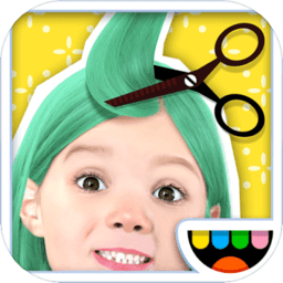 小小发型师1官方免费下载