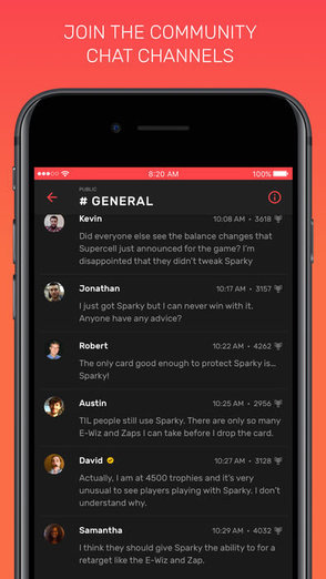 starfi.re星火皇室战争助手 v1.0.1 安卓版3