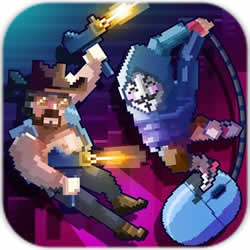 超级英雄战斗俱乐部Fight Club