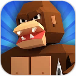 警车怪兽大作战Smash.io