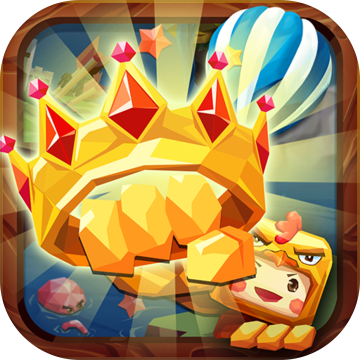 追鸡大作战内购