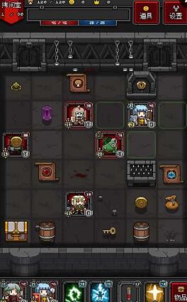 迷你地下城2作弊刷金币 v1.1.7 安卓版1