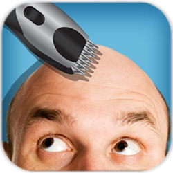 邪恶的理发师游戏