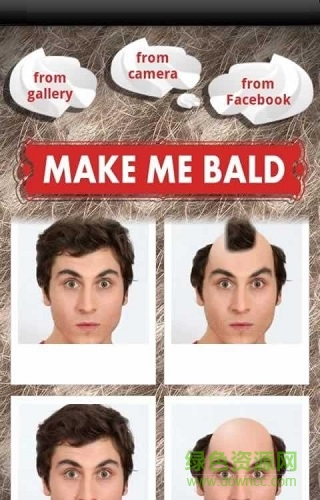 邪恶的理发师游戏 v3.6 安卓中文版0