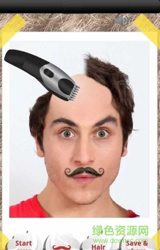 邪恶的理发师游戏 v3.6 安卓中文版1