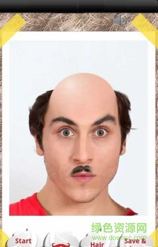 邪恶的理发师游戏 v3.6 安卓中文版2