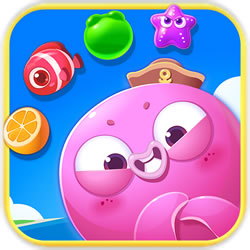 海滨消消乐无限魔力鸟下载