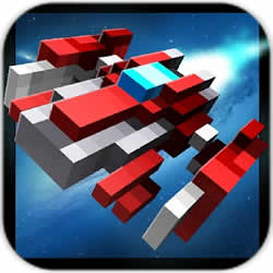 双子射手无敌舰队(Twin Shooter Armada)