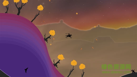 长城run游戏 v1.7 安卓版2