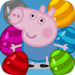 我的佩奇世界手机版