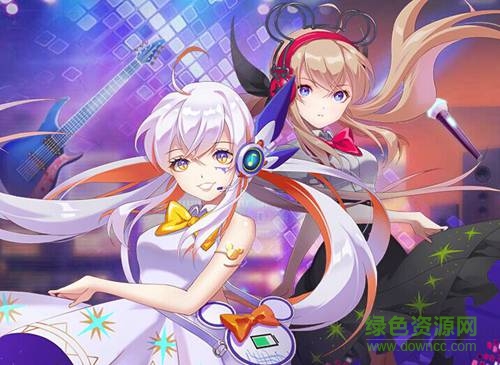 一起来热舞内购版 一起来热舞