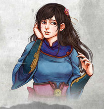 侠客风云传单机游戏