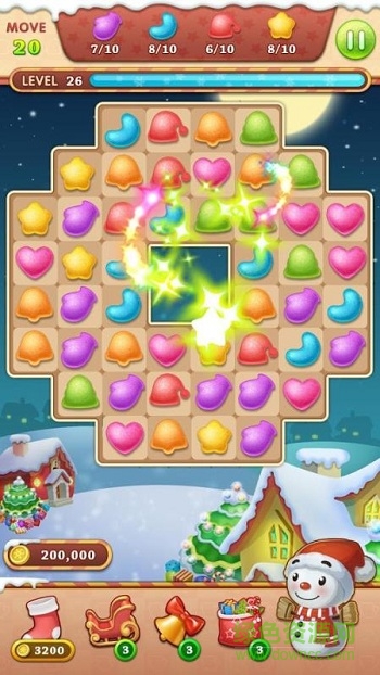 pinch candy游戏 pinch candy游戏