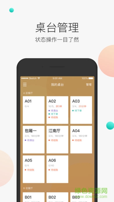美团服务员app 美团服务员app
