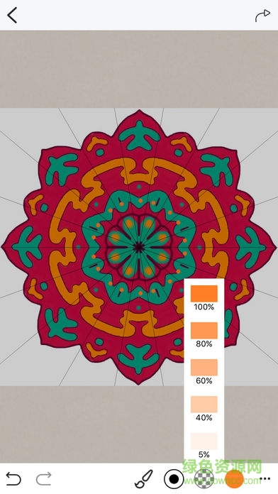 迷盘安卓版 迷盘安卓版