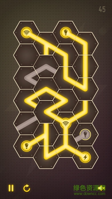 电流连接安卓 电流连接安卓