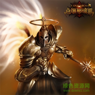 点爆那暗黑ios变态版