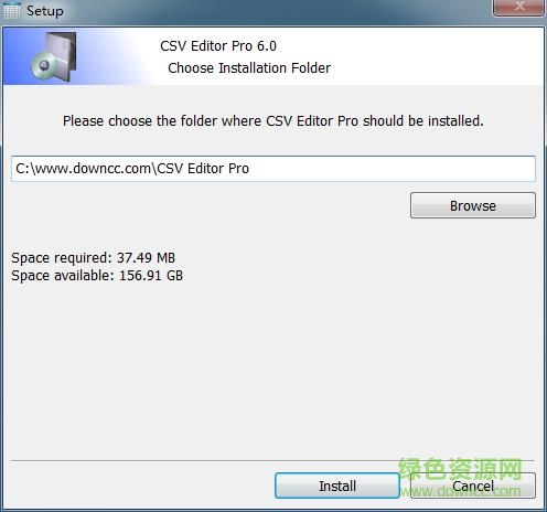 csv editor pro汉化版 v21.0 免费版0