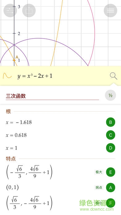 ezygraphs中文版 v2.3.6 安卓版3