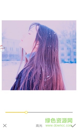 美颜美拍美肤相机手机版 v1.0.2 安卓版0