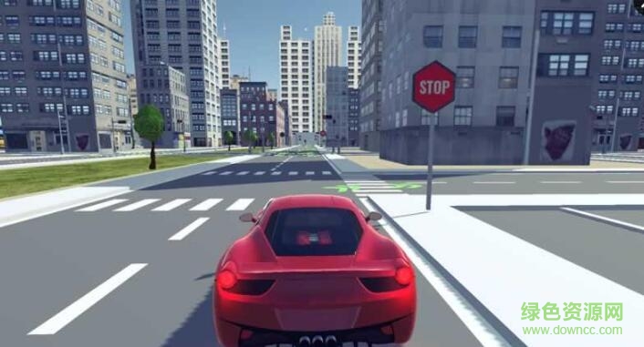 驾驶学校3d(driving school 3D) v20171207 安卓中文版0