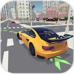 驾驶学校3d(driving school 3D)
