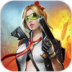 求生之战国际版