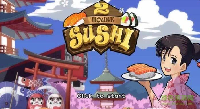正太寿司屋2无限金币版 v1.1.1 安卓版0