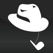 侦探推理社游戏