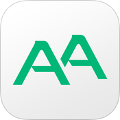 AA租车司机端