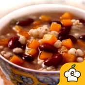 月经食谱苹果版