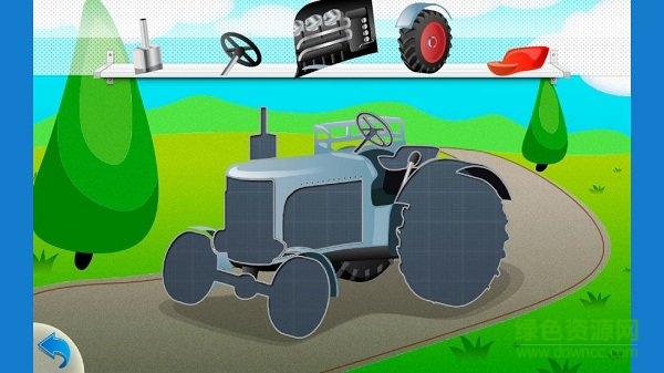 我的宝宝世界游戏 v1.6 安卓版0