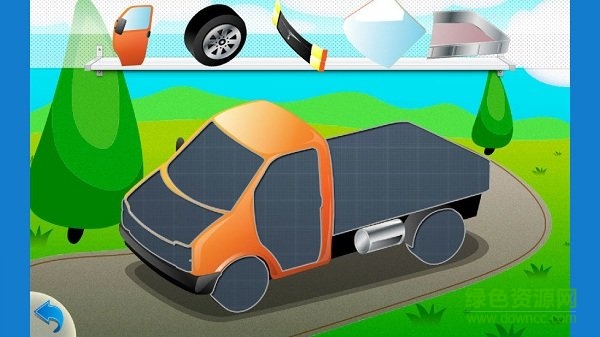 我的宝宝世界游戏 v1.6 安卓版2