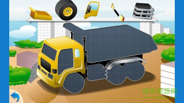 我的宝宝世界游戏 v1.6 安卓版3