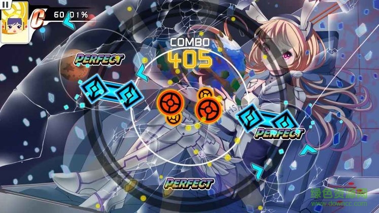 八音节奏(Hachi Hachi) v1.7.1 安卓版0