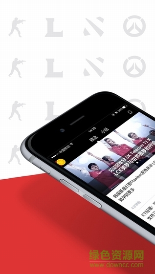 玩加赛事app ios版