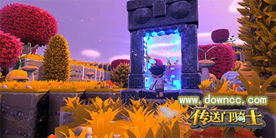 传送门骑士有几个版本?传送门骑士免费版无需付费-传送门骑士游戏下载