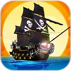 海盗船工艺(Pirate Ship Craft)