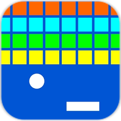 砖块毁灭者Action Brick Breaker
