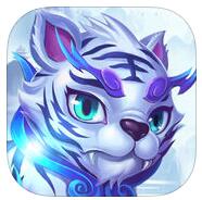 鲸旗天下上古仙缘手游