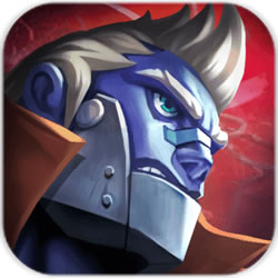 僵尸复仇者Online