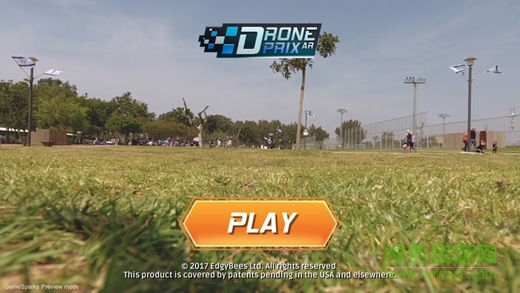 大疆droneprix ar v1.0.3 安卓版1