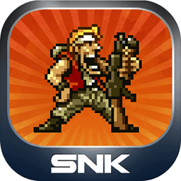 合金弹头反击国际版