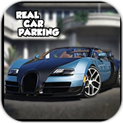 真正的停车场2018游戏(Real Car Parking 2018)