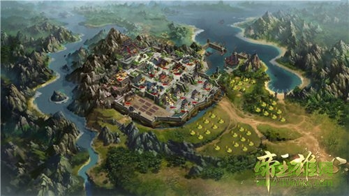 帝王雄心手游好玩友版 v1.2.0 安卓版1