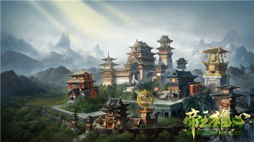 帝王雄心手游好玩友版 v1.2.0 安卓版0