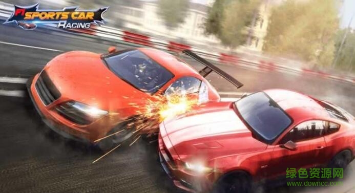 急速漂移超跑联赛中文 v5.1.6 安卓版0