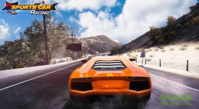 急速漂移超跑联赛中文 v5.1.6 安卓版1